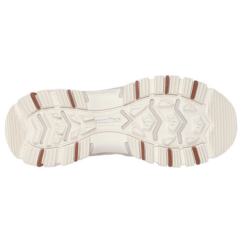 Skechers D'Lites Hiker - Echo Lake